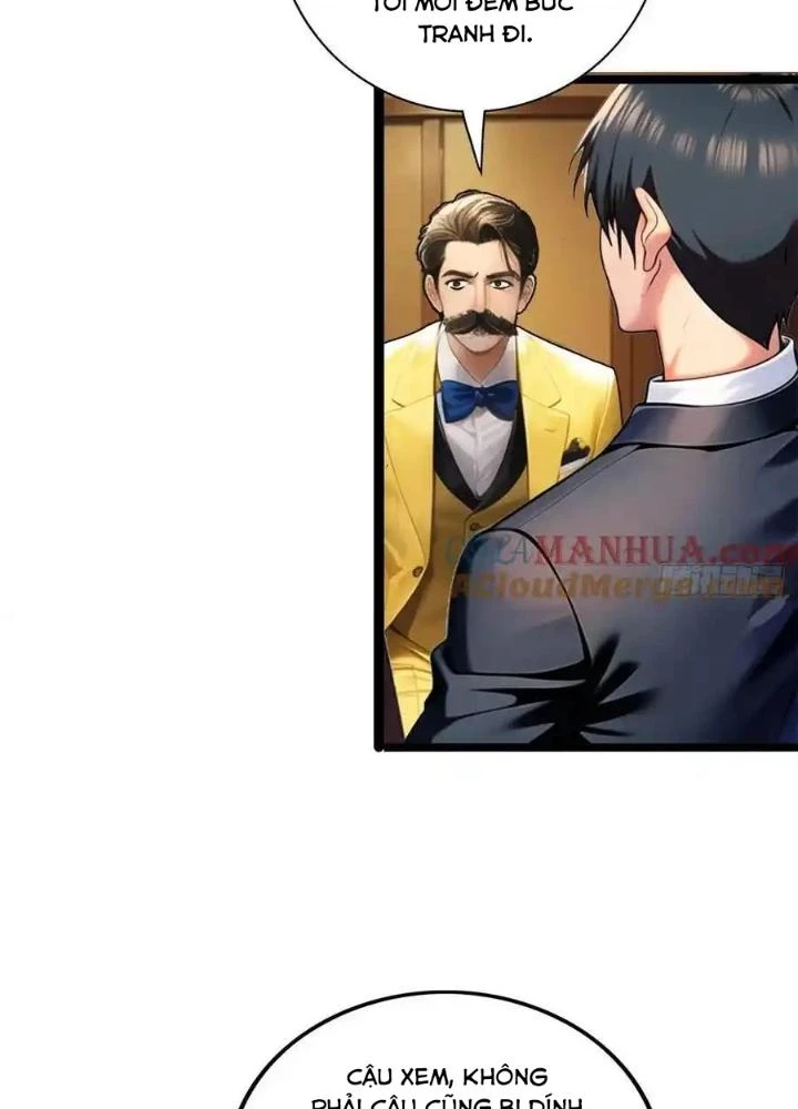 Đặc Nhiệm Siêu Cấp Thành Phố Chapter 322 - Trang 3