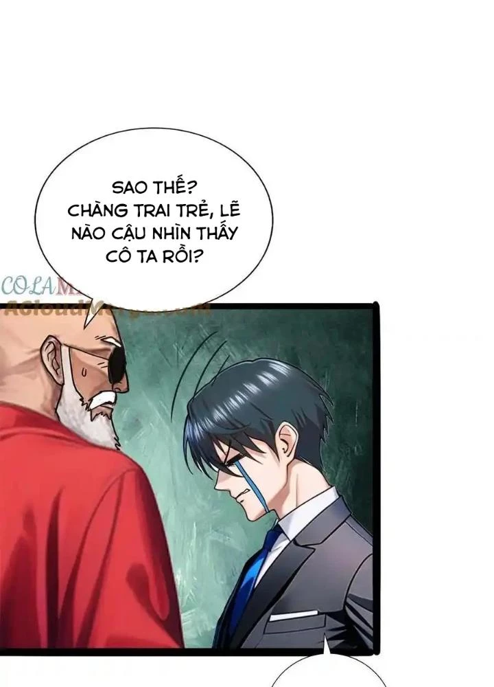 Đặc Nhiệm Siêu Cấp Thành Phố Chapter 322 - Trang 3