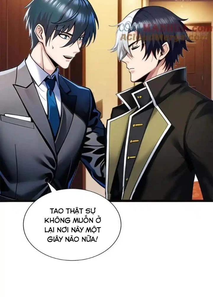 Đặc Nhiệm Siêu Cấp Thành Phố Chapter 322 - Trang 3