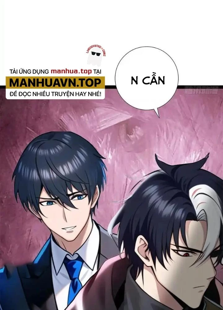 Đặc Nhiệm Siêu Cấp Thành Phố Chapter 322 - Trang 3