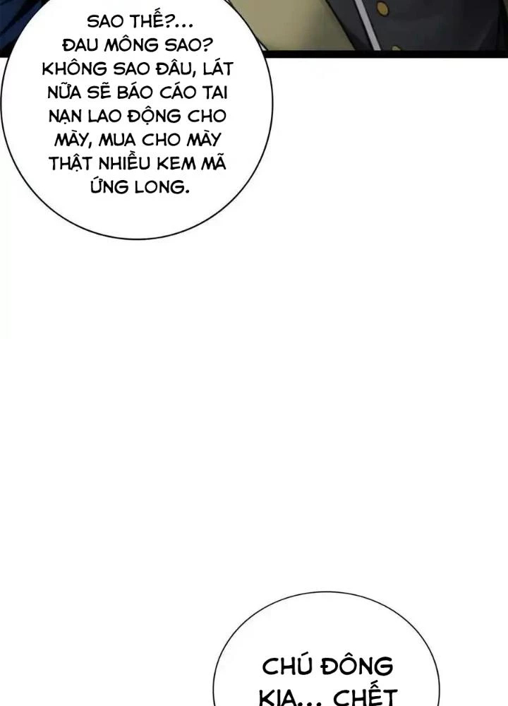 Đặc Nhiệm Siêu Cấp Thành Phố Chapter 322 - Trang 3
