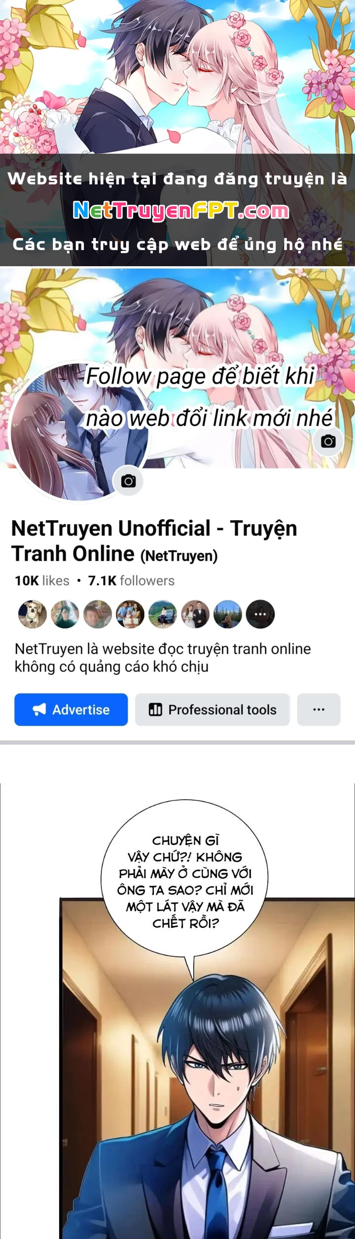 Đặc Nhiệm Siêu Cấp Thành Phố Chapter 323 - Trang 3
