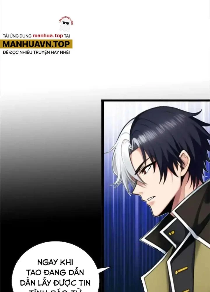 Đặc Nhiệm Siêu Cấp Thành Phố Chapter 323 - Trang 3