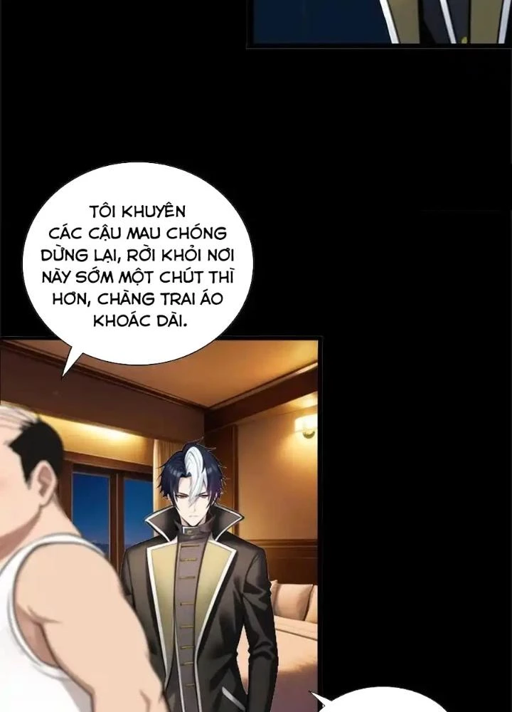 Đặc Nhiệm Siêu Cấp Thành Phố Chapter 323 - Trang 3