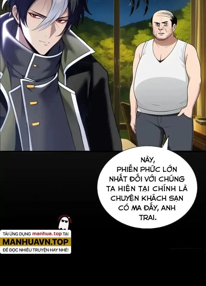 Đặc Nhiệm Siêu Cấp Thành Phố Chapter 323 - Trang 3