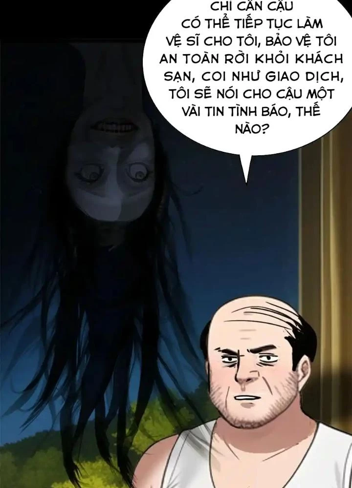 Đặc Nhiệm Siêu Cấp Thành Phố Chapter 323 - Trang 3