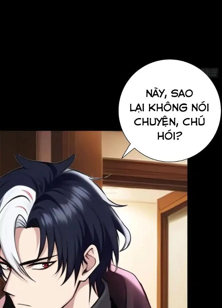 Đặc Nhiệm Siêu Cấp Thành Phố Chapter 323 - Trang 3