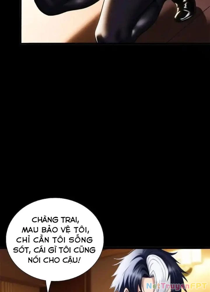 Đặc Nhiệm Siêu Cấp Thành Phố Chapter 323 - Trang 3