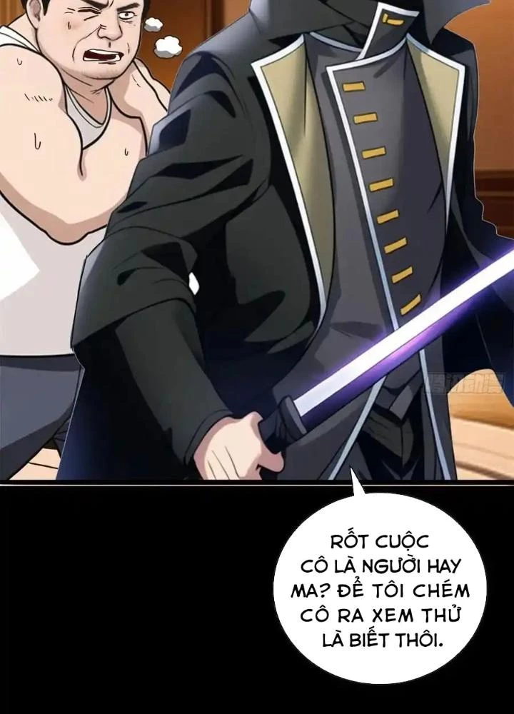 Đặc Nhiệm Siêu Cấp Thành Phố Chapter 323 - Trang 3