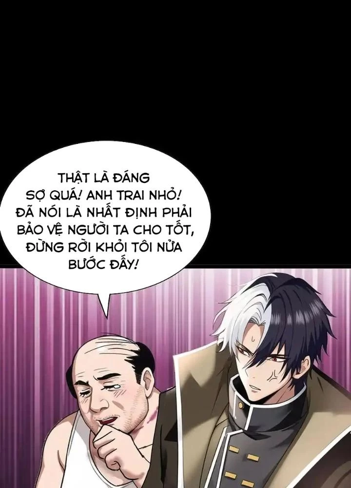Đặc Nhiệm Siêu Cấp Thành Phố Chapter 323 - Trang 3