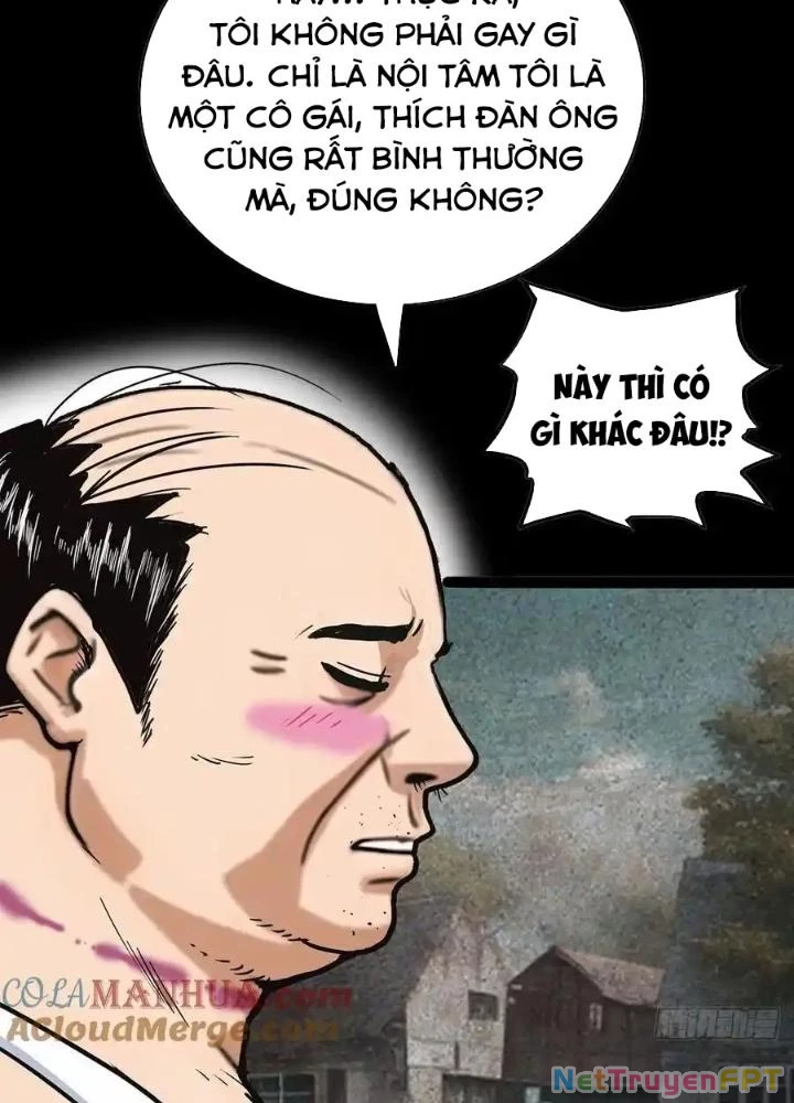 Đặc Nhiệm Siêu Cấp Thành Phố Chapter 323 - Trang 3