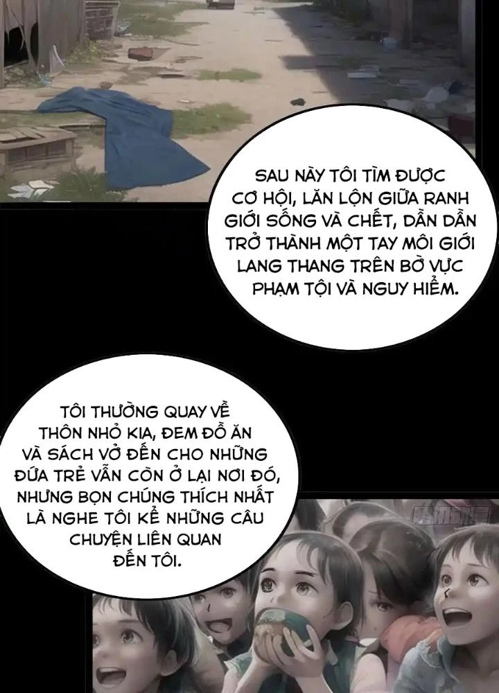 Đặc Nhiệm Siêu Cấp Thành Phố Chapter 323 - Trang 3