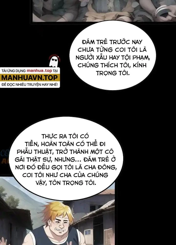 Đặc Nhiệm Siêu Cấp Thành Phố Chapter 323 - Trang 3