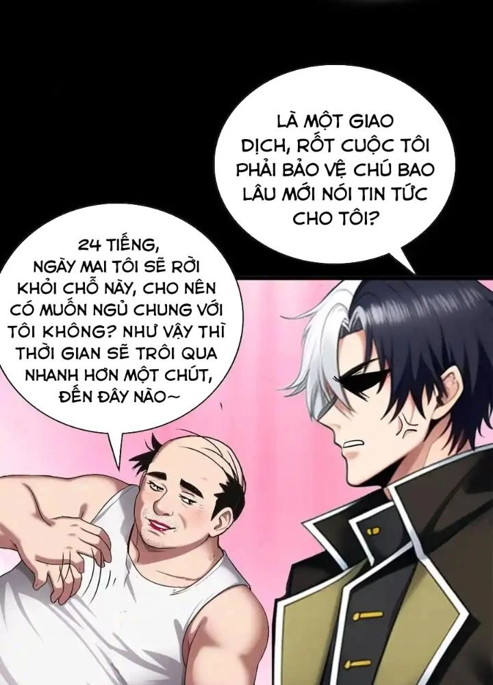 Đặc Nhiệm Siêu Cấp Thành Phố Chapter 323 - Trang 3