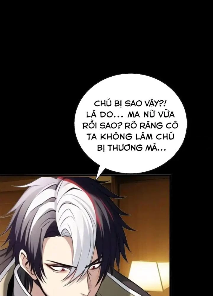 Đặc Nhiệm Siêu Cấp Thành Phố Chapter 323 - Trang 3