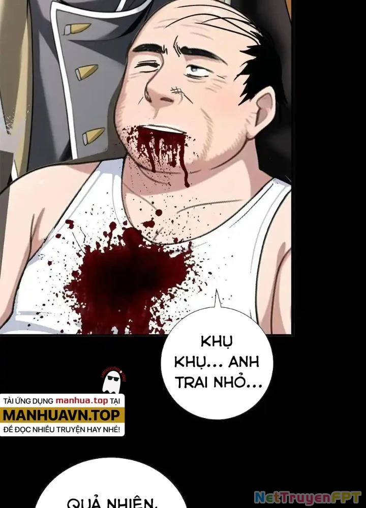 Đặc Nhiệm Siêu Cấp Thành Phố Chapter 323 - Trang 3