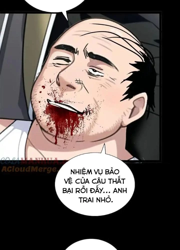 Đặc Nhiệm Siêu Cấp Thành Phố Chapter 323 - Trang 3