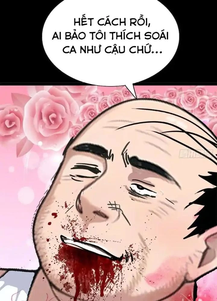 Đặc Nhiệm Siêu Cấp Thành Phố Chapter 323 - Trang 3