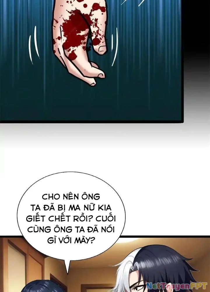 Đặc Nhiệm Siêu Cấp Thành Phố Chapter 323 - Trang 3