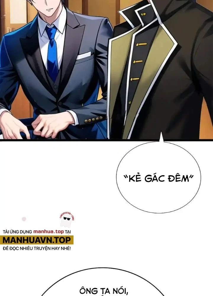 Đặc Nhiệm Siêu Cấp Thành Phố Chapter 323 - Trang 3