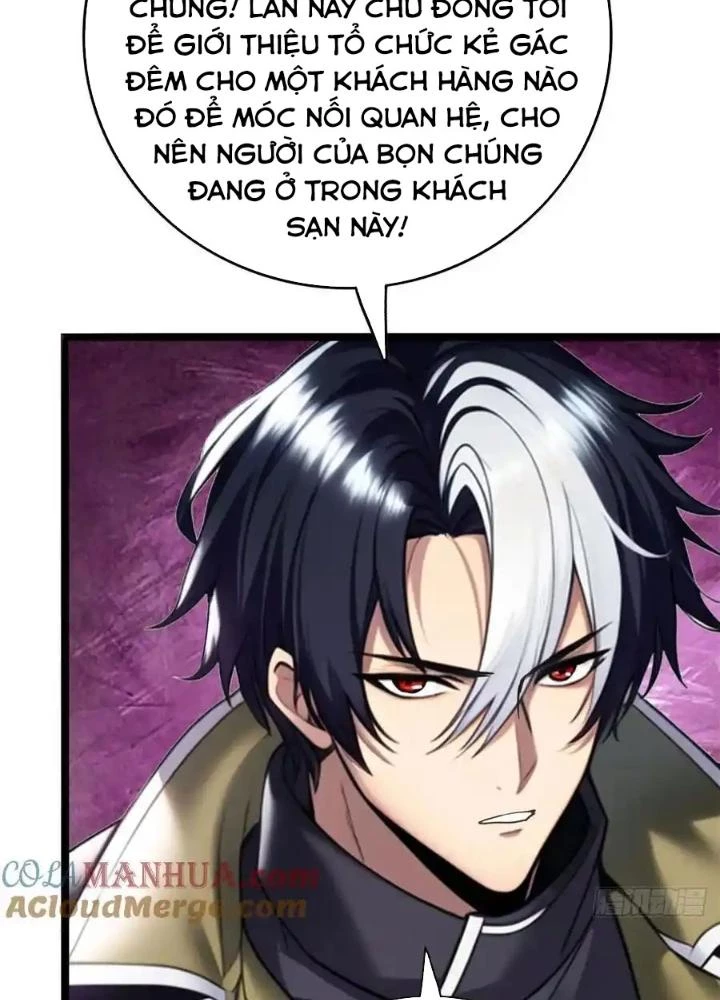 Đặc Nhiệm Siêu Cấp Thành Phố Chapter 323 - Trang 3
