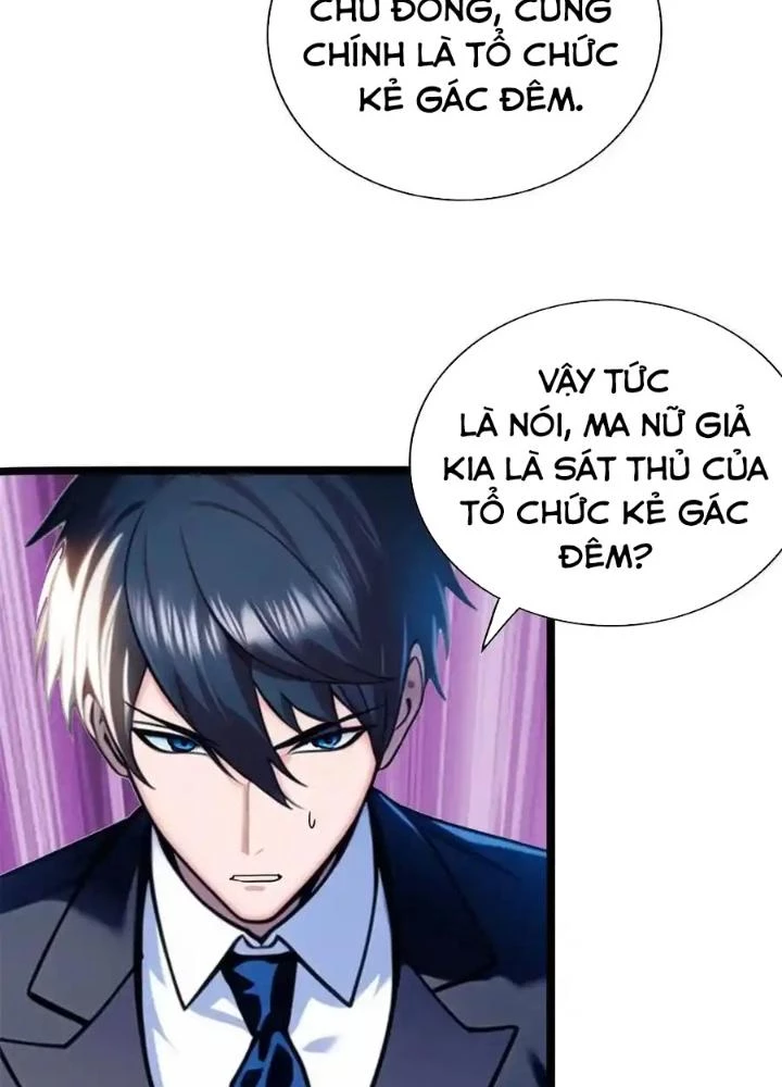 Đặc Nhiệm Siêu Cấp Thành Phố Chapter 323 - Trang 3
