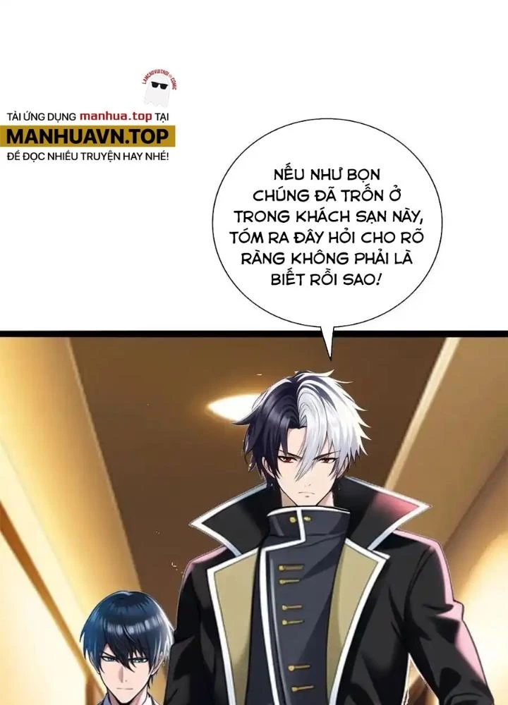 Đặc Nhiệm Siêu Cấp Thành Phố Chapter 323 - Trang 3