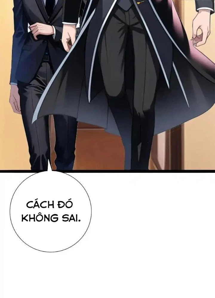 Đặc Nhiệm Siêu Cấp Thành Phố Chapter 323 - Trang 3