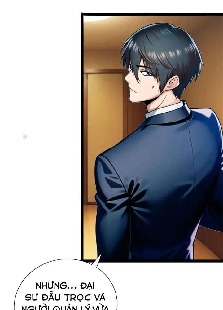 Đặc Nhiệm Siêu Cấp Thành Phố Chapter 323 - Trang 3