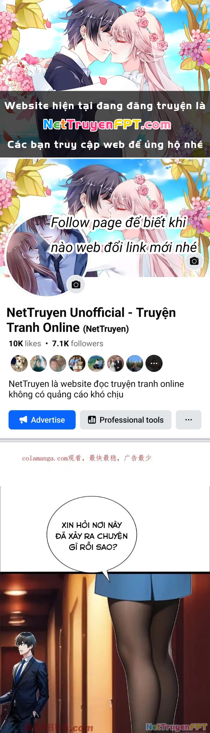 Đặc Nhiệm Siêu Cấp Thành Phố Chapter 324 - Trang 3