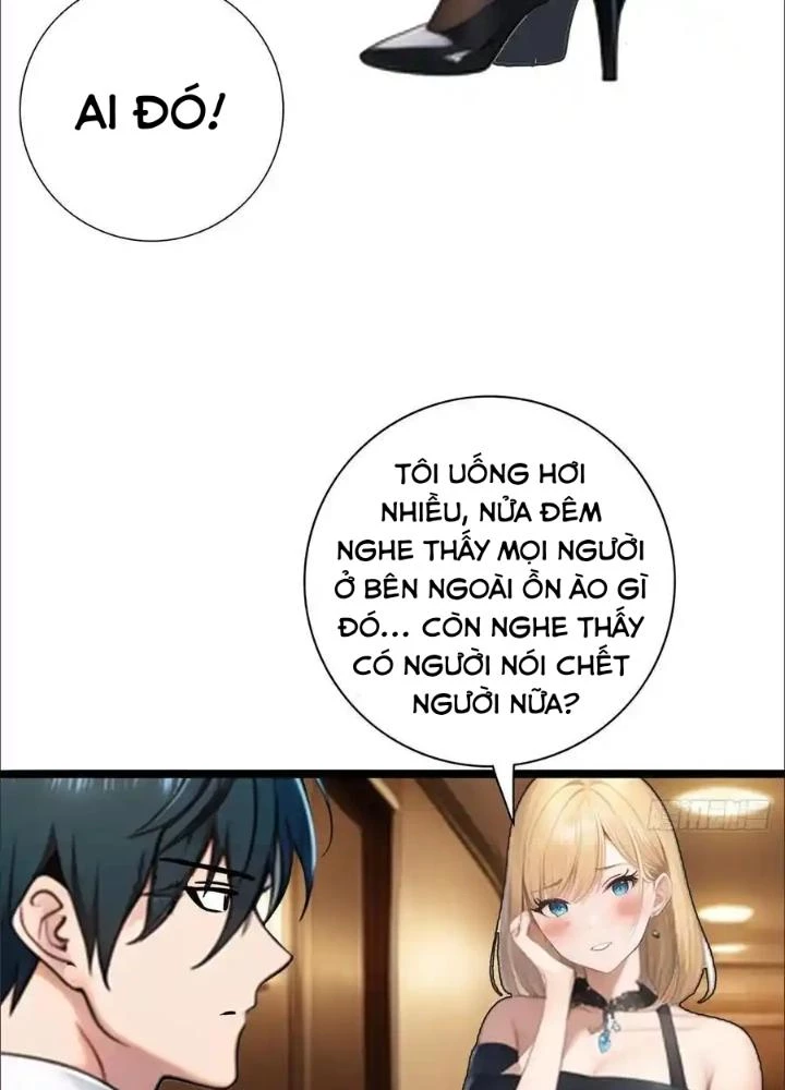 Đặc Nhiệm Siêu Cấp Thành Phố Chapter 324 - Trang 3