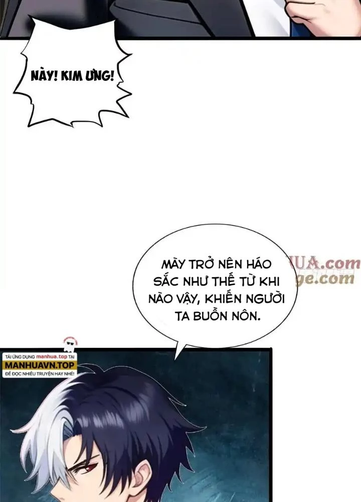 Đặc Nhiệm Siêu Cấp Thành Phố Chapter 324 - Trang 3