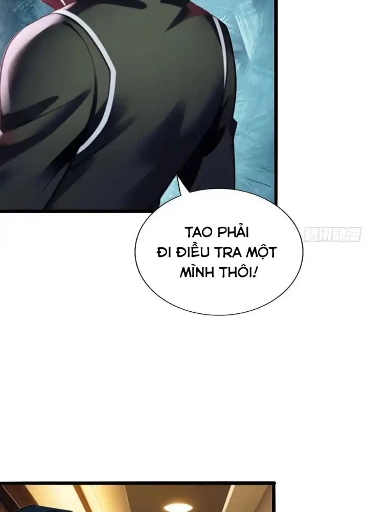 Đặc Nhiệm Siêu Cấp Thành Phố Chapter 324 - Trang 3