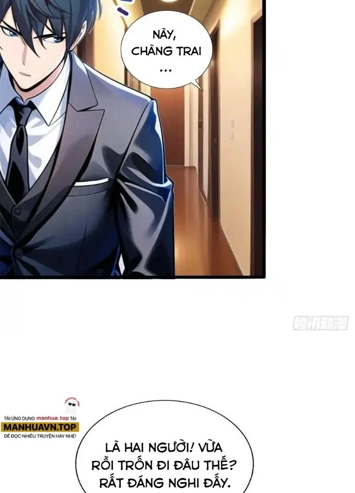 Đặc Nhiệm Siêu Cấp Thành Phố Chapter 324 - Trang 3