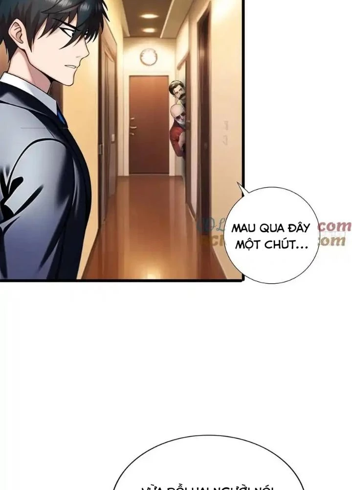 Đặc Nhiệm Siêu Cấp Thành Phố Chapter 324 - Trang 3