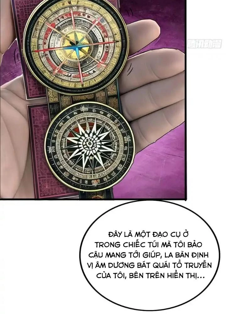 Đặc Nhiệm Siêu Cấp Thành Phố Chapter 324 - Trang 3