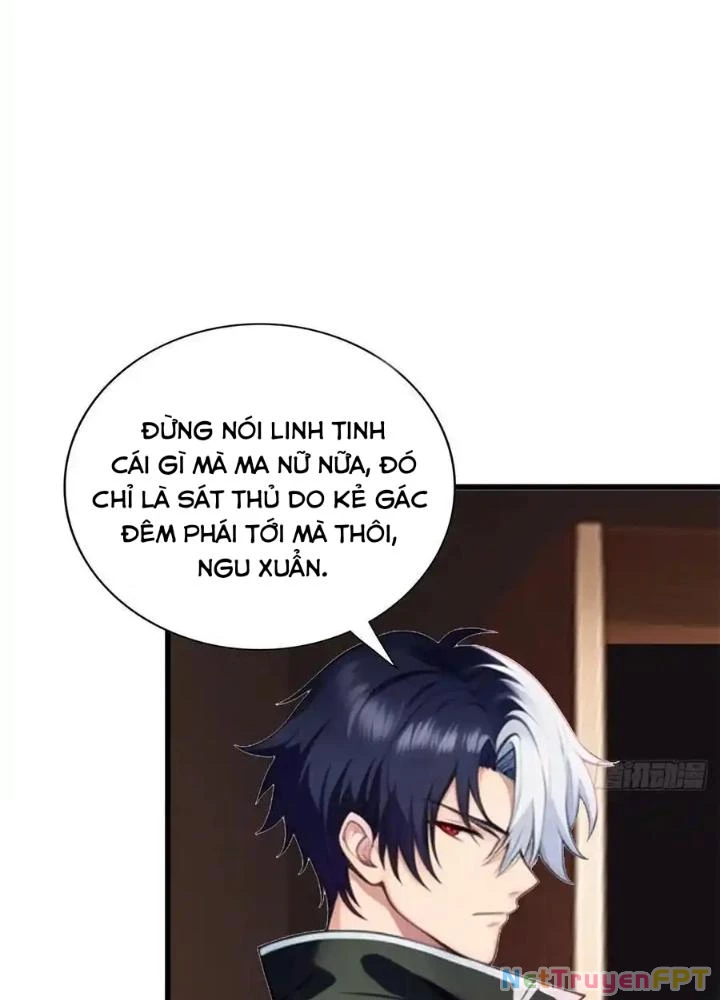Đặc Nhiệm Siêu Cấp Thành Phố Chapter 324 - Trang 3