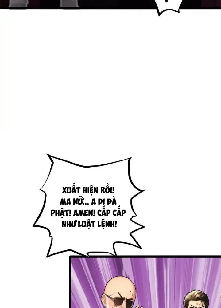 Đặc Nhiệm Siêu Cấp Thành Phố Chapter 324 - Trang 3