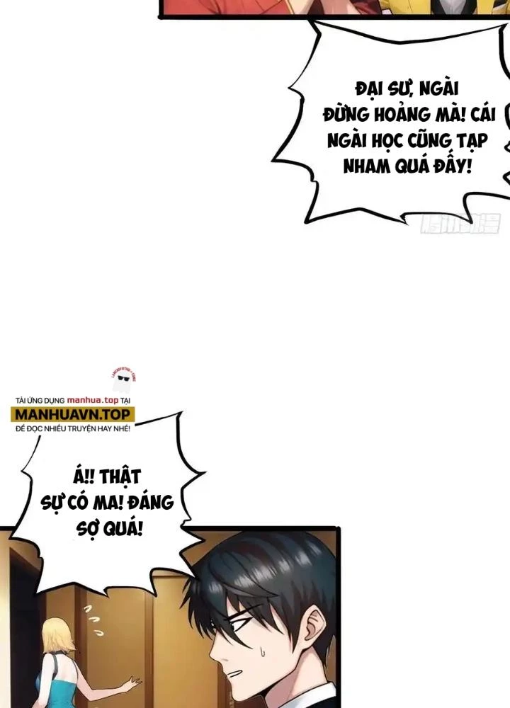 Đặc Nhiệm Siêu Cấp Thành Phố Chapter 324 - Trang 3