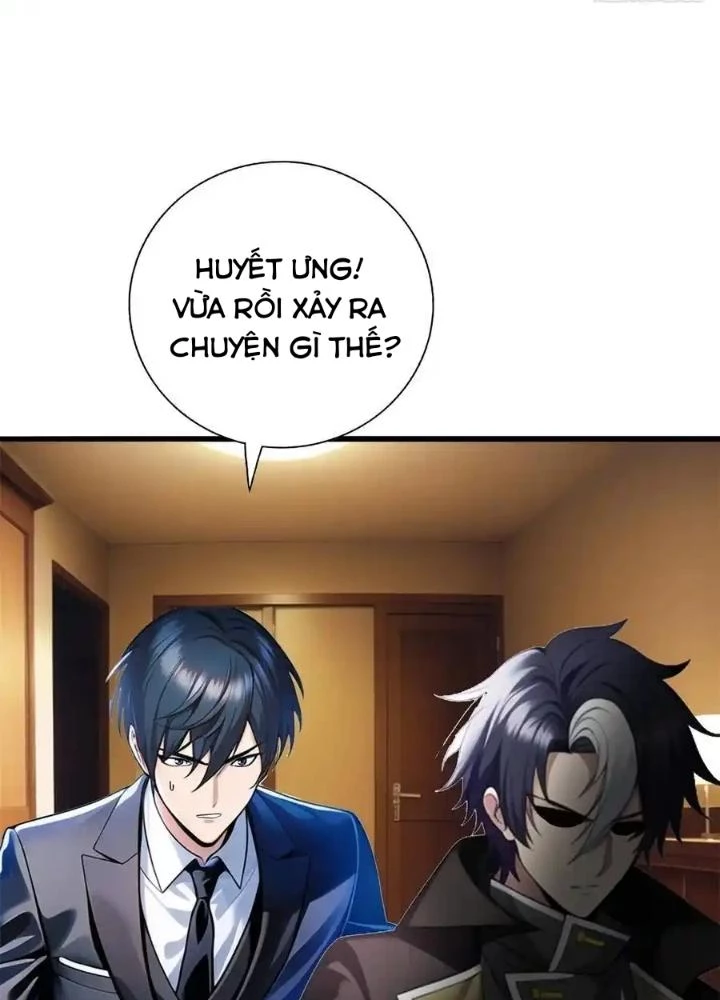 Đặc Nhiệm Siêu Cấp Thành Phố Chapter 324 - Trang 3
