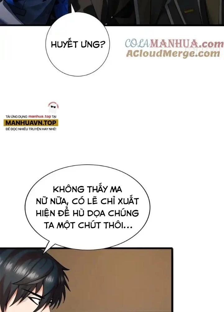 Đặc Nhiệm Siêu Cấp Thành Phố Chapter 324 - Trang 3