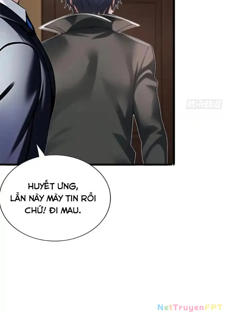 Đặc Nhiệm Siêu Cấp Thành Phố Chapter 324 - Trang 3