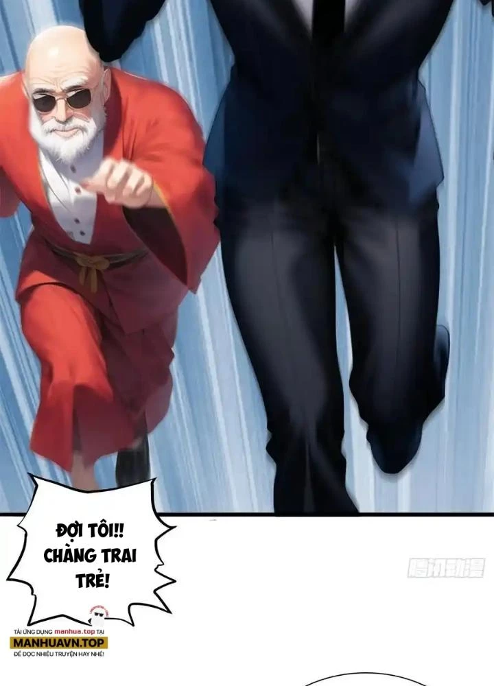 Đặc Nhiệm Siêu Cấp Thành Phố Chapter 324 - Trang 3