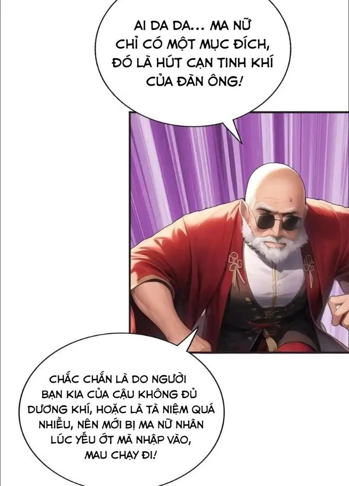 Đặc Nhiệm Siêu Cấp Thành Phố Chapter 324 - Trang 3