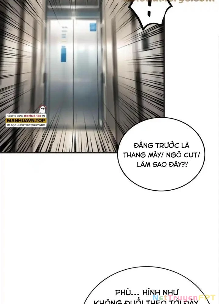 Đặc Nhiệm Siêu Cấp Thành Phố Chapter 324 - Trang 3