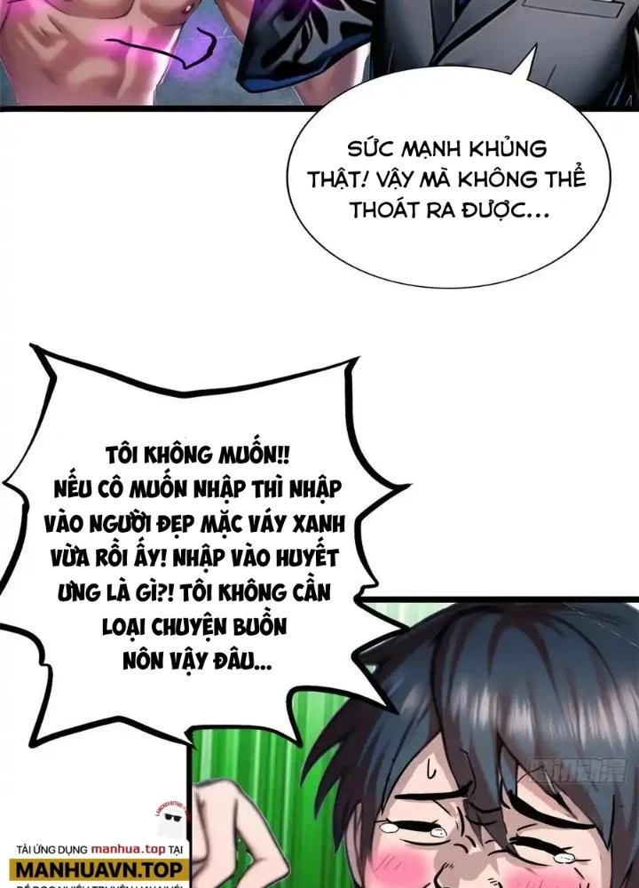 Đặc Nhiệm Siêu Cấp Thành Phố Chapter 324 - Trang 3