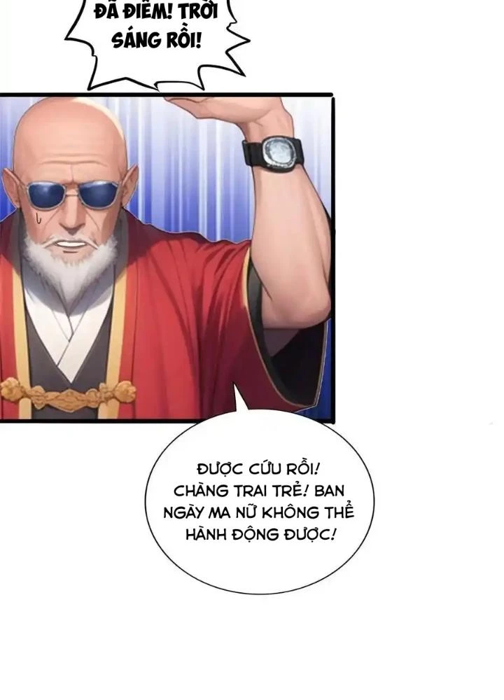 Đặc Nhiệm Siêu Cấp Thành Phố Chapter 324 - Trang 3