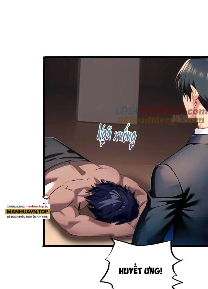 Đặc Nhiệm Siêu Cấp Thành Phố Chapter 324 - Trang 3