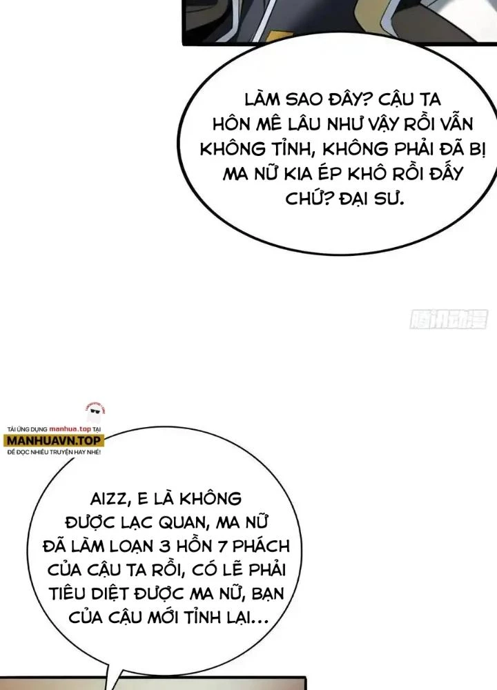Đặc Nhiệm Siêu Cấp Thành Phố Chapter 324 - Trang 3