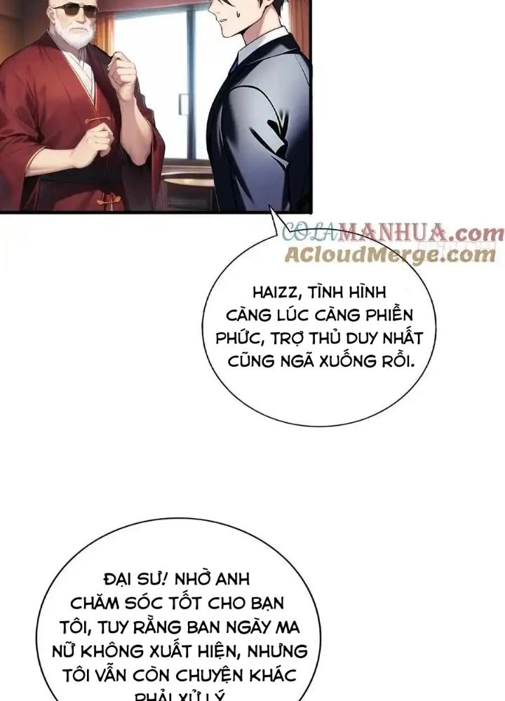 Đặc Nhiệm Siêu Cấp Thành Phố Chapter 324 - Trang 3